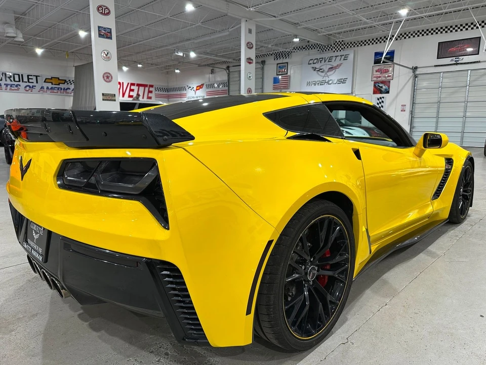 2016 Chevrolet - Image 7 of 11