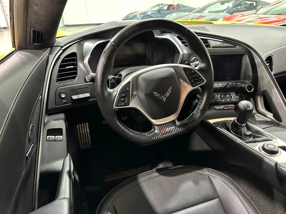 2016 Chevrolet Corvette C7 Z06 - Image 8 of 21
