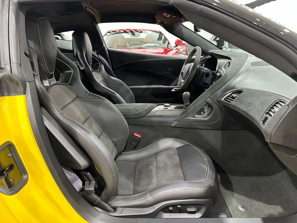 2016 Chevrolet Corvette C7 Z06 - Image 13 of 20