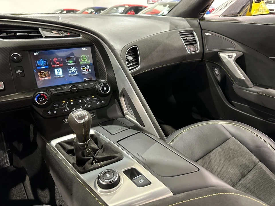 2016 Chevrolet Corvette C7 Z06 - Image 16 of 20