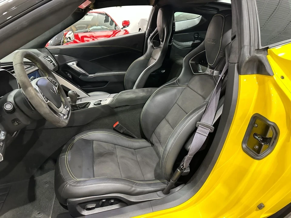 2016 Chevrolet Corvette C7 Z06 - Image 12 of 20