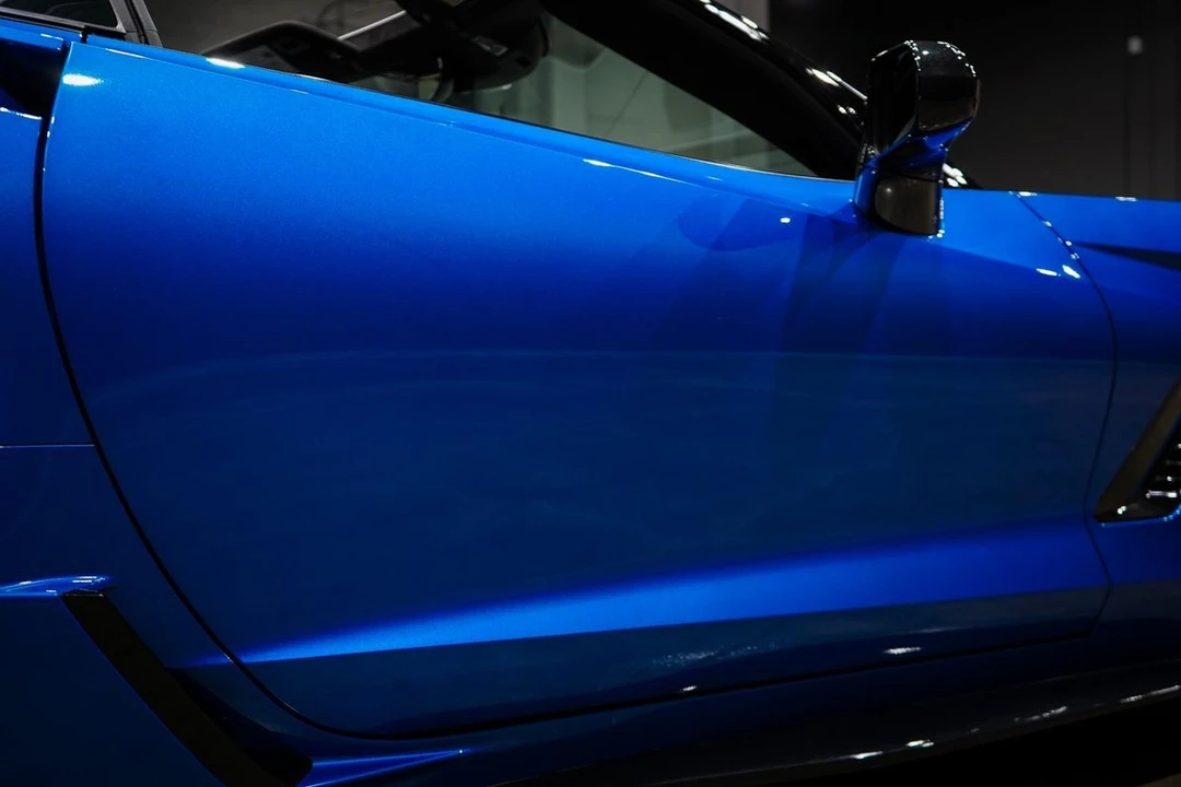 2016 Chevrolet Corvette C7 Z06 - Image 16 of 21