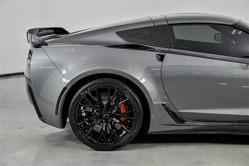 2016 Chevrolet Corvette C7 Z06 - Image 13 of 21