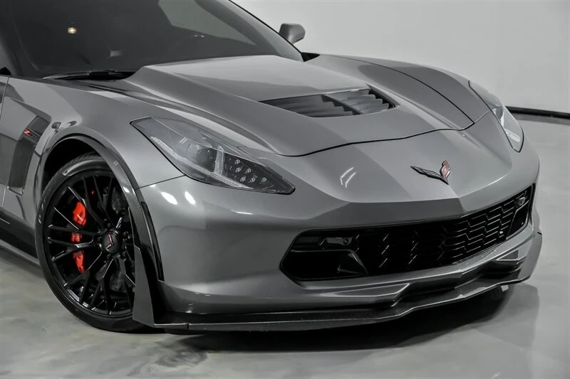 2016 Chevrolet Corvette C7 Z06 - Image 3 of 21