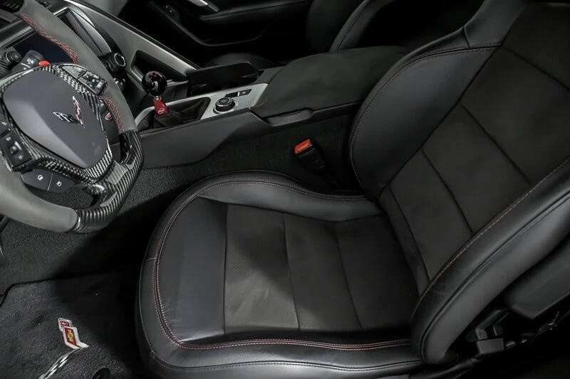 2016 Chevrolet Corvette C7 Z06 - Image 21 of 21