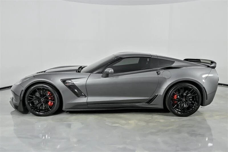 2016 Chevrolet Corvette C7 Z06 - Image 8 of 21