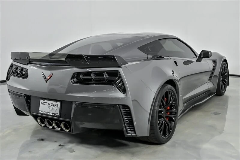 2016 Chevrolet Corvette C7 Z06 - Image 12 of 21