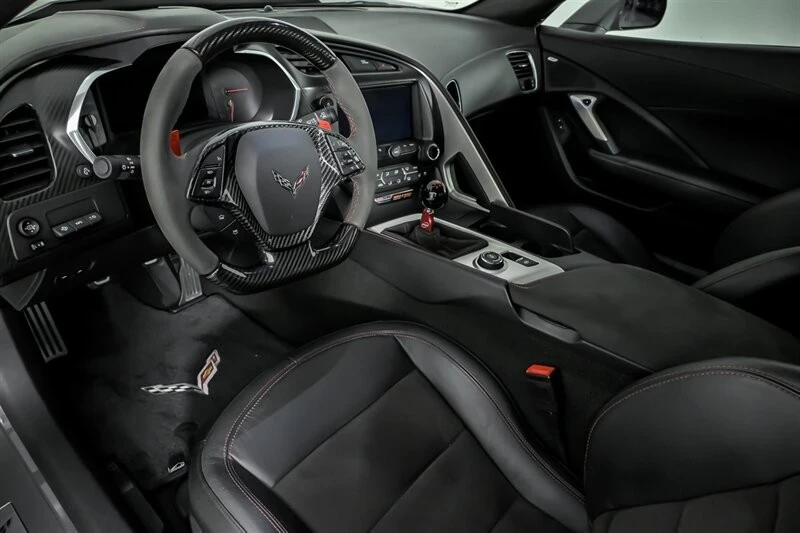 2016 Chevrolet Corvette C7 Z06 - Image 20 of 21