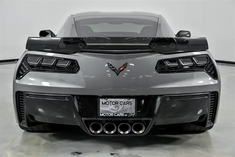 2016 Chevrolet Corvette C7 Z06 - Image 11 of 21