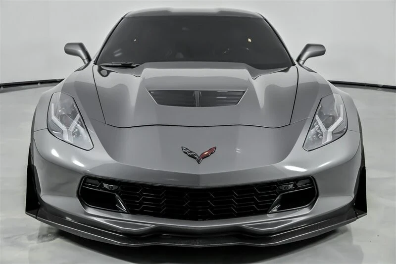 2016 Chevrolet Corvette C7 Z06 - Image 5 of 21
