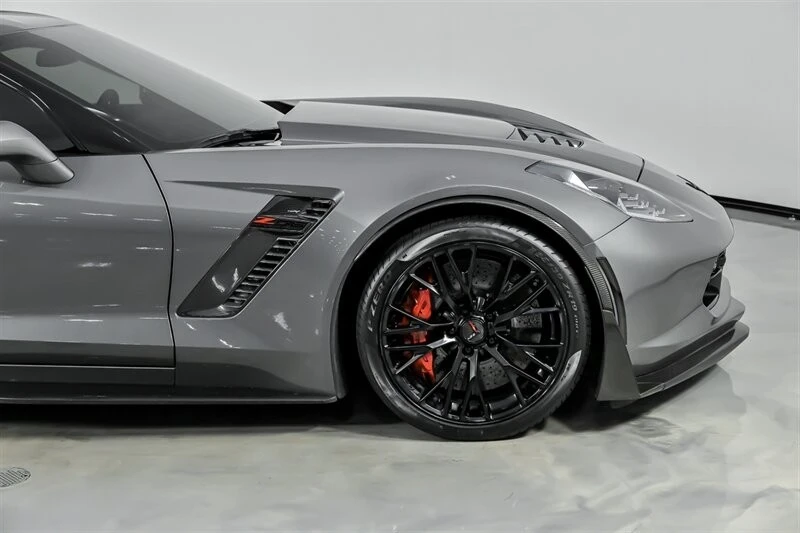 2016 Chevrolet Corvette C7 Z06 - Image 15 of 21