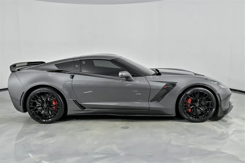 2016 Chevrolet Corvette C7 Z06 - Image 14 of 21