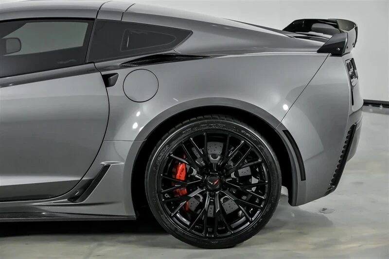 2016 Chevrolet Corvette C7 Z06 - Image 9 of 21