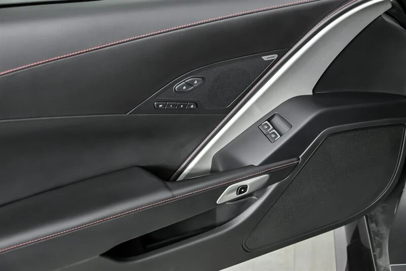 2016 Chevrolet Corvette C7 Z06 - Image 17 of 21