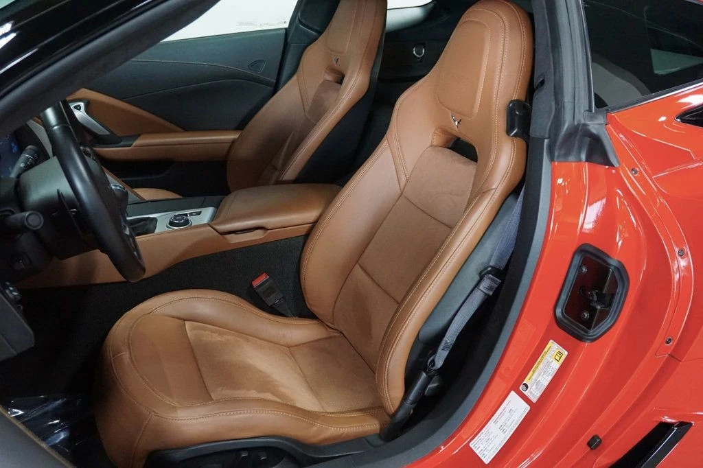 2016 Chevrolet Corvette C7 Z06 - Image 10 of 12