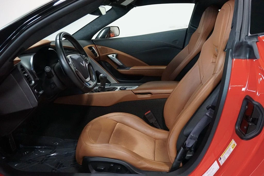 2016 Chevrolet Corvette C7 Z06 - Image 9 of 12