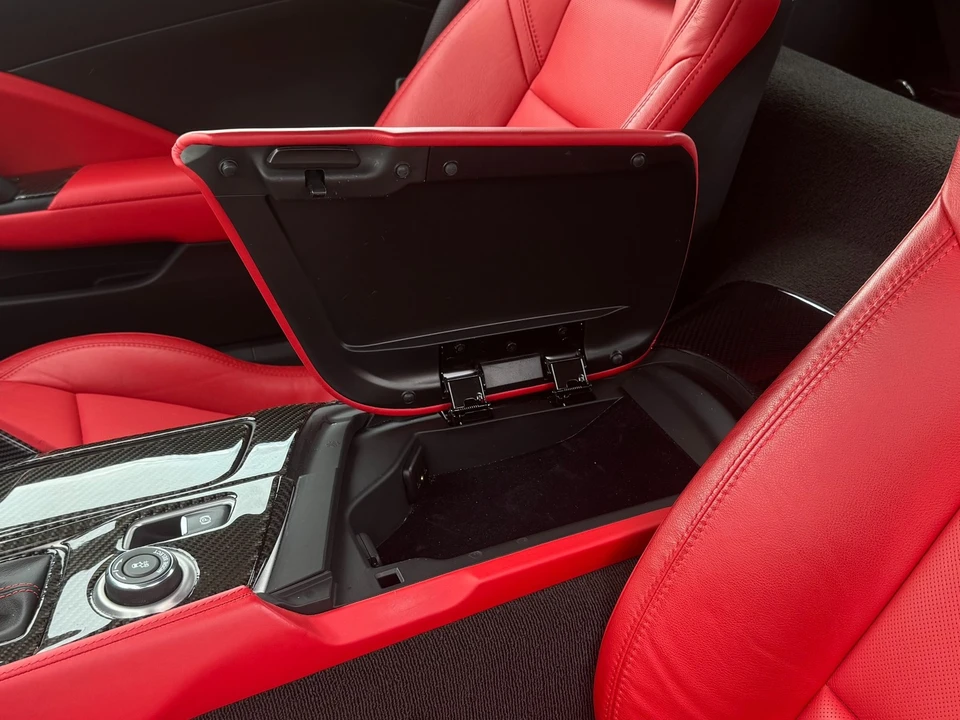 2016 Chevrolet Corvette C7 Z06 - Image 14 of 21