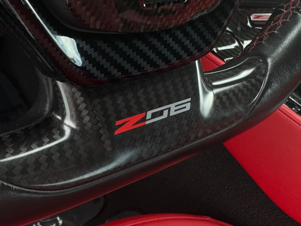 2016 Chevrolet Corvette C7 Z06 - Image 20 of 21