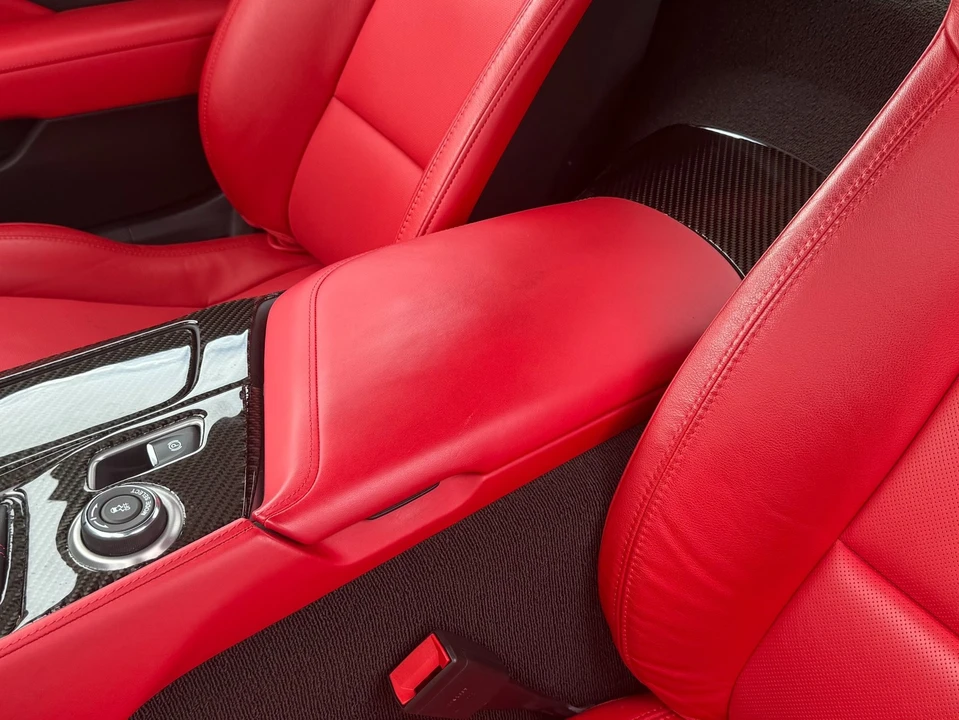 2016 Chevrolet Corvette C7 Z06 - Image 13 of 21