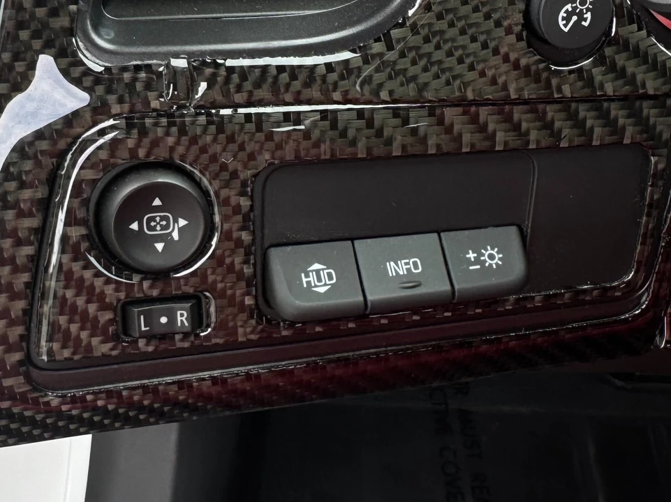 2016 Chevrolet Corvette C7 Z06 - Image 16 of 21