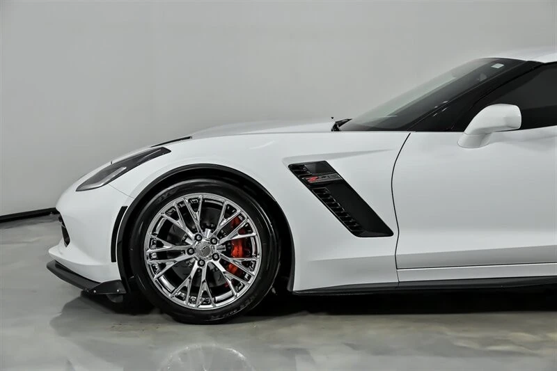 2016 Chevrolet Corvette C7 Z06 - Image 7 of 31