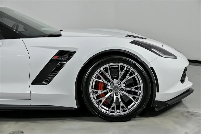 2016 Chevrolet Corvette C7 Z06 - Image 15 of 31