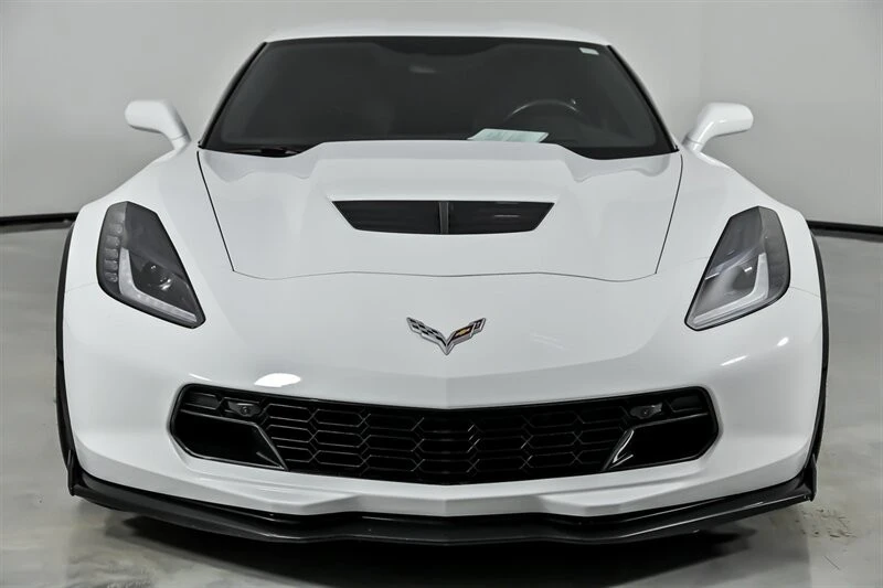 2016 Chevrolet Corvette C7 Z06 - Image 5 of 31