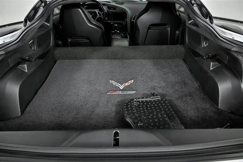 2016 Chevrolet Corvette C7 Z06 - Image 17 of 31