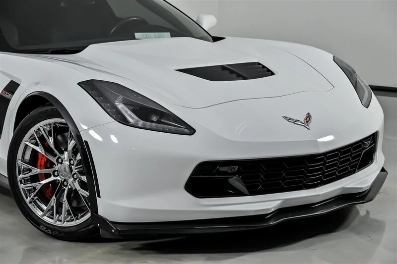 2016 Chevrolet Corvette C7 Z06 - Image 3 of 31
