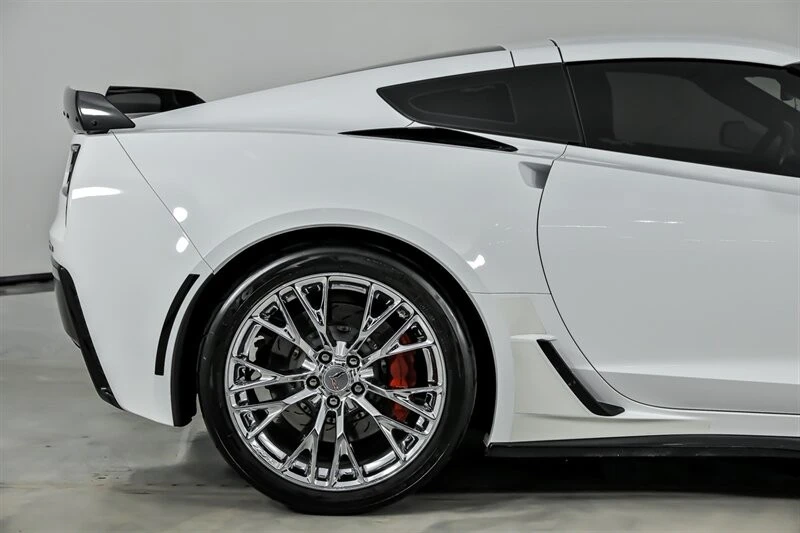 2016 Chevrolet Corvette C7 Z06 - Image 13 of 31