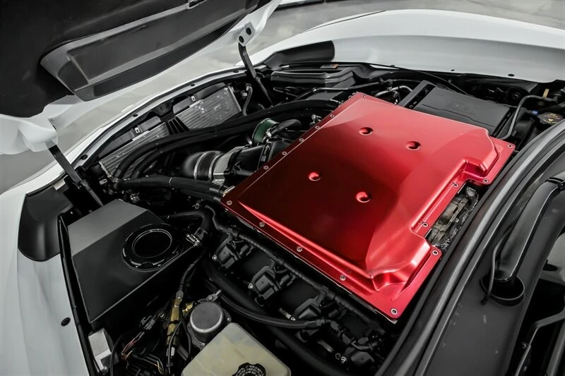 2016 Chevrolet Corvette C7 Z06 - Image 18 of 31