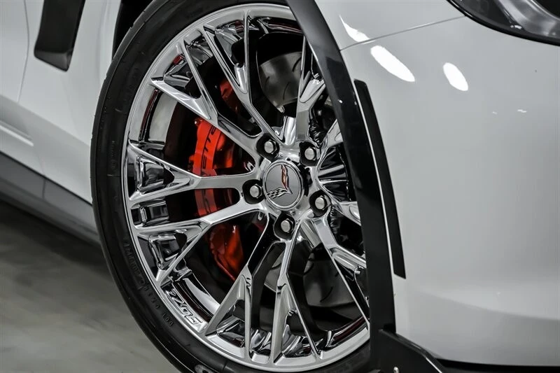 2016 Chevrolet Corvette C7 Z06 - Image 4 of 31