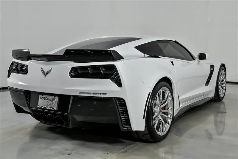 2016 Chevrolet Corvette C7 Z06 - Image 12 of 31