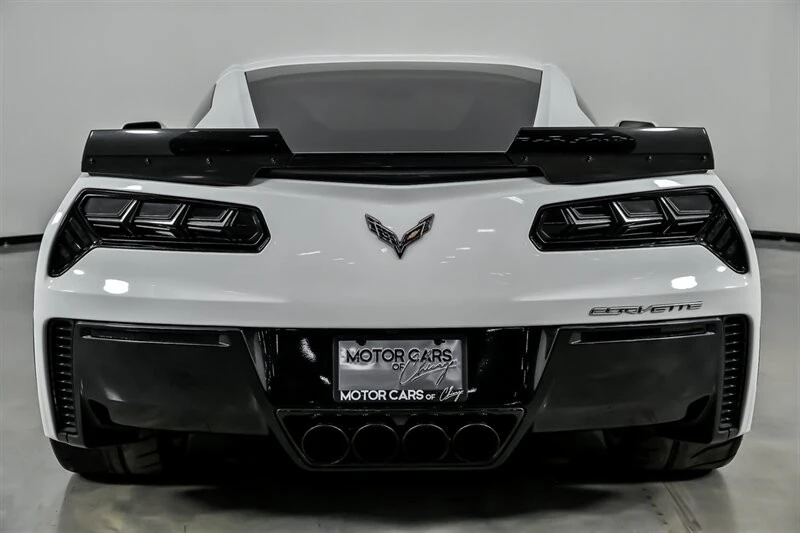 2016 Chevrolet Corvette C7 Z06 - Image 11 of 31