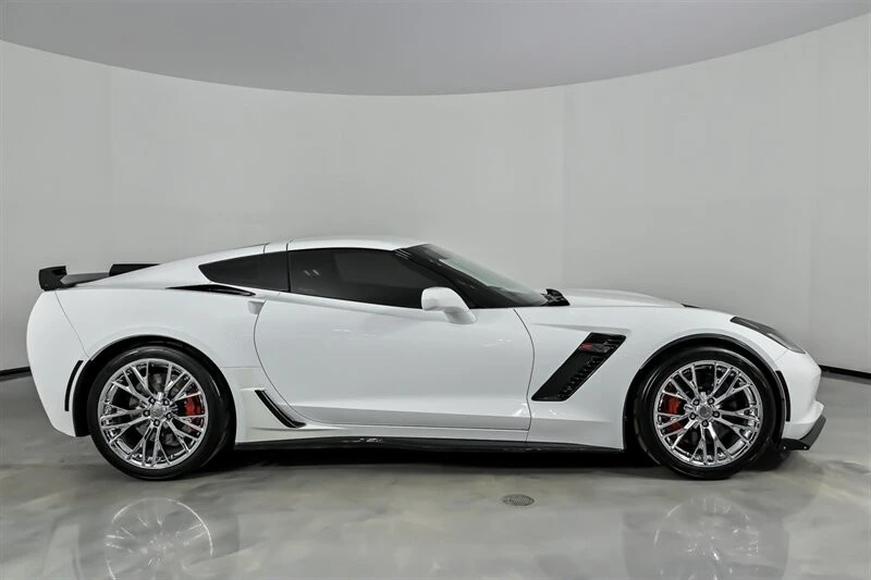2016 Chevrolet Corvette C7 Z06 - Image 14 of 31