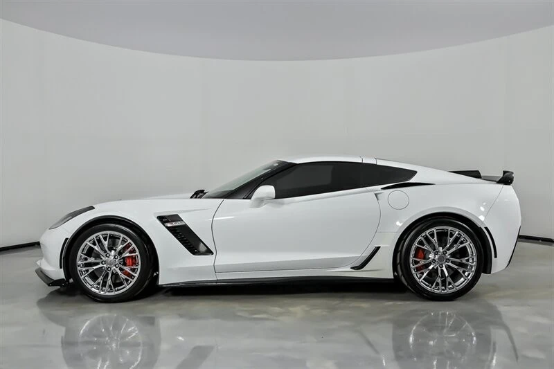 2016 Chevrolet Corvette C7 Z06 - Image 8 of 31
