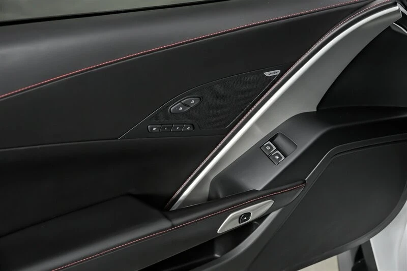 2016 Chevrolet Corvette C7 Z06 - Image 19 of 31