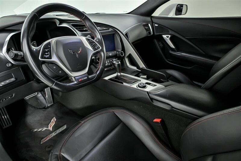 2016 Chevrolet Corvette C7 Z06 - Image 22 of 31