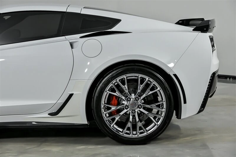 2016 Chevrolet Corvette C7 Z06 - Image 9 of 31