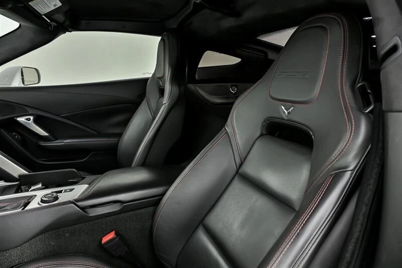 2016 Chevrolet Corvette C7 Z06 - Image 24 of 31
