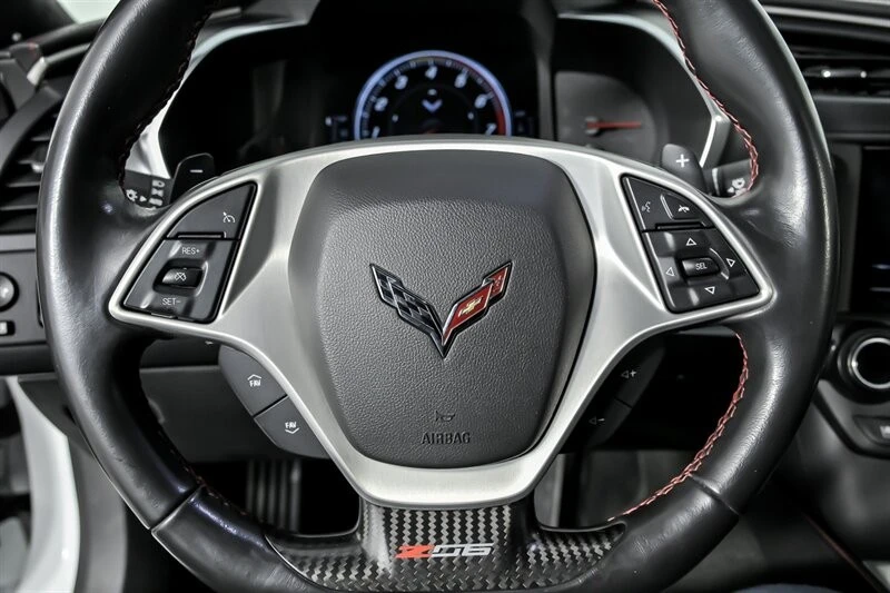 2016 Chevrolet Corvette C7 Z06 - Image 28 of 31