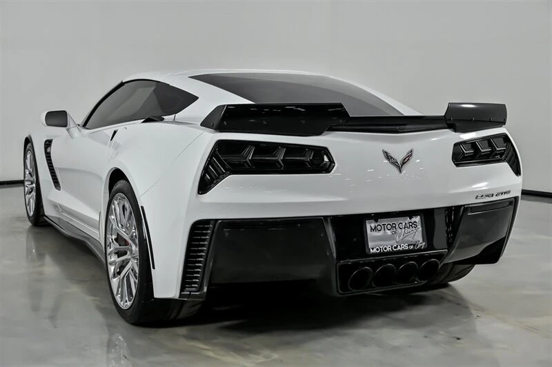 2016 Chevrolet Corvette C7 Z06 - Image 10 of 31