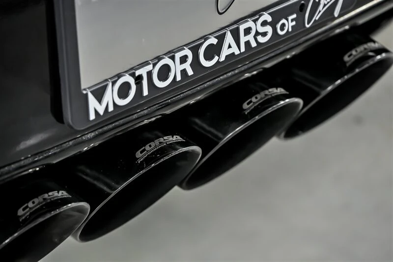 2016 Chevrolet Corvette C7 Z06 - Image 16 of 31