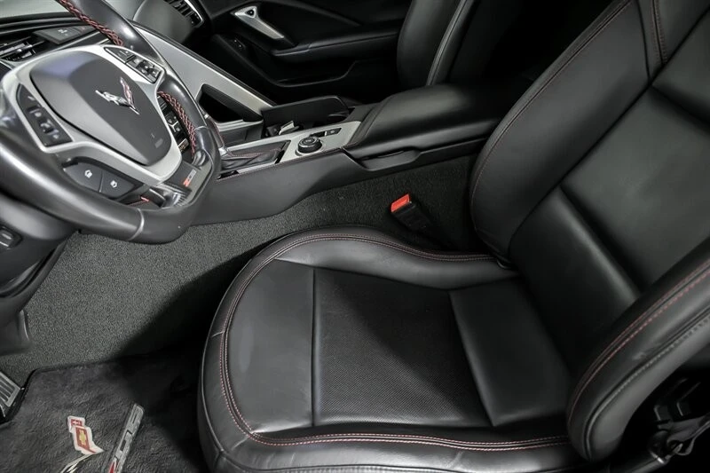 2016 Chevrolet Corvette C7 Z06 - Image 23 of 31