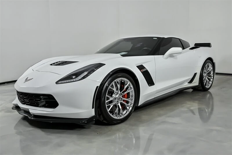 2016 Chevrolet Corvette C7 Z06 - Image 6 of 31