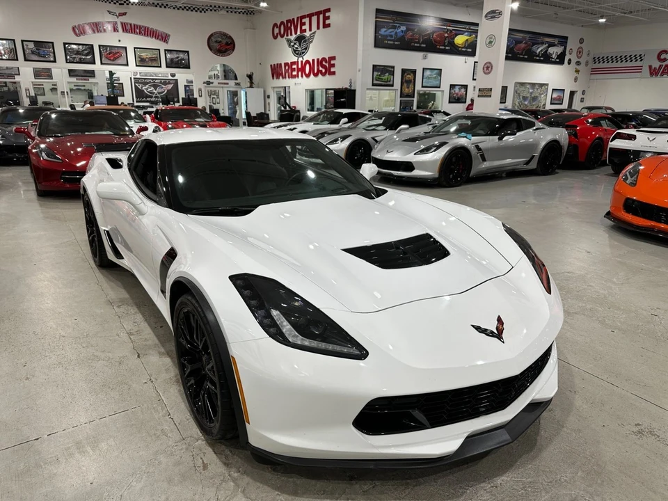 2016 Chevrolet - Image 5 of 11