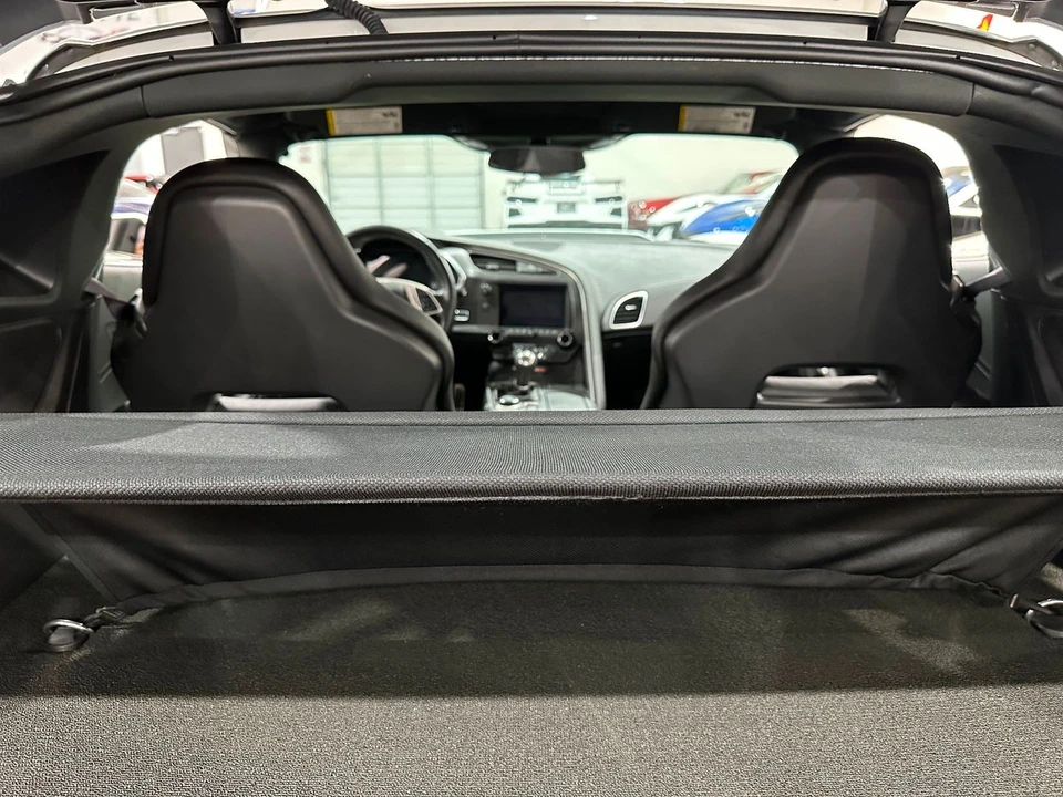2016 Chevrolet Corvette C7 Z06 - Image 21 of 21