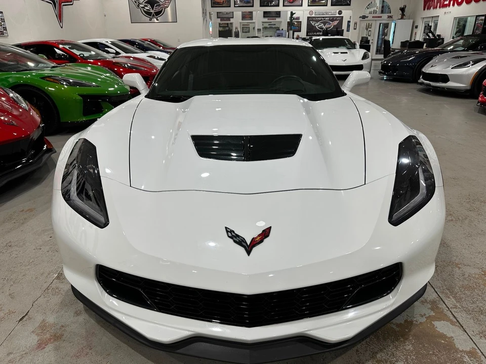 2016 Chevrolet Corvette C7 Z06 - Image 9 of 21