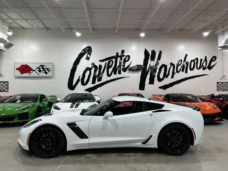 2016 Chevrolet - Image 2 of 11