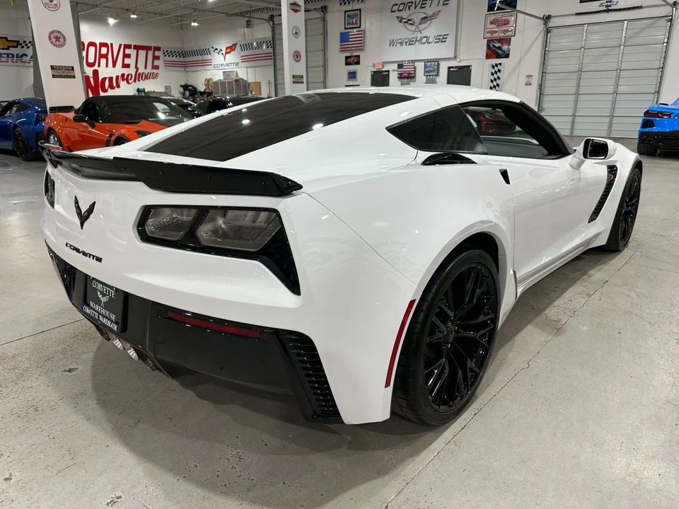 2016 Chevrolet - Image 7 of 11